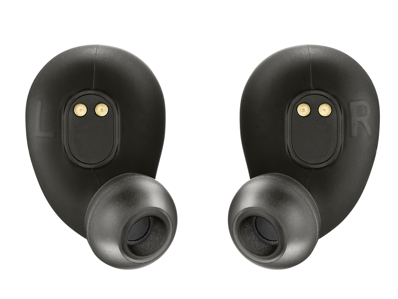 JBL FREE X [�u���b�N]