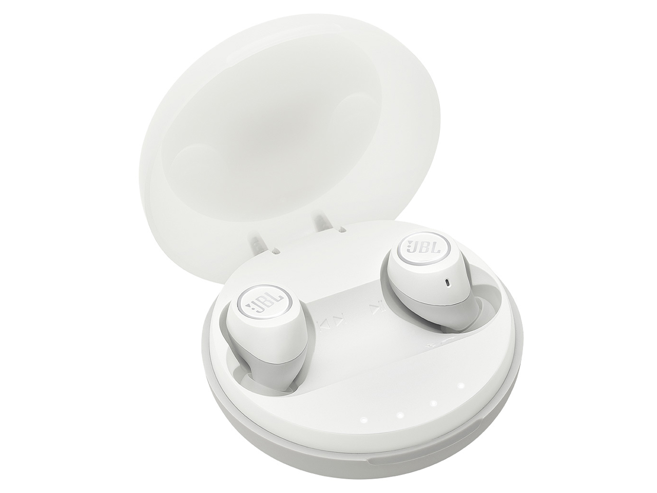 JBL FREE X [�z���C�g]