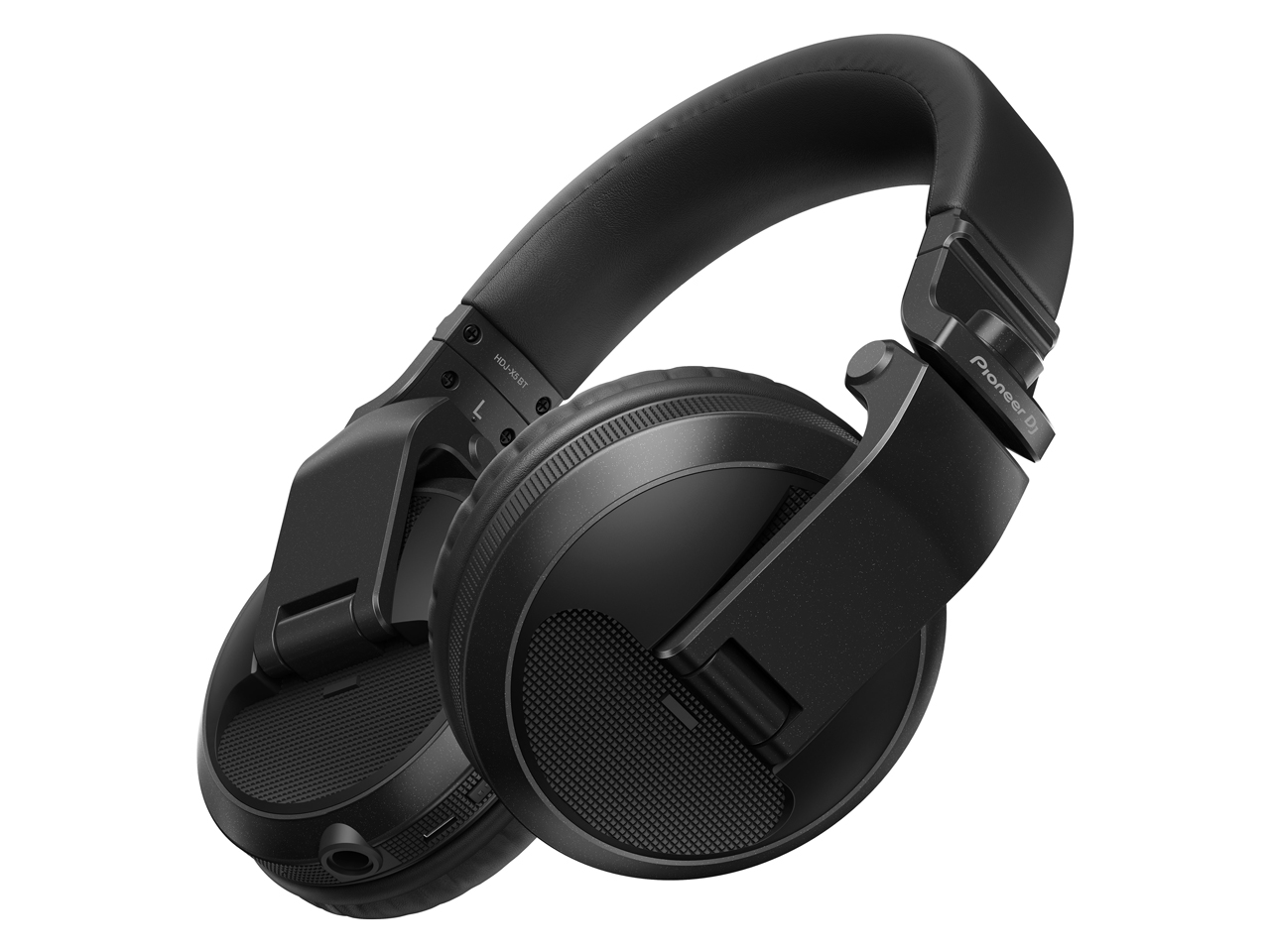 【美品】パイオニア Pioneer HDJ-X5BT-K ワイヤレスヘッドホン tp037-0169521_m.jpg