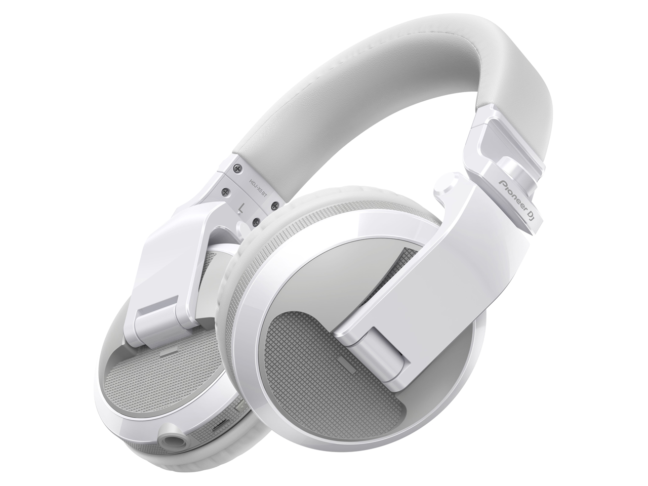 パイオニア HDJ-X5BT-K [メタリックブラック] 価格比較 - 価格.com