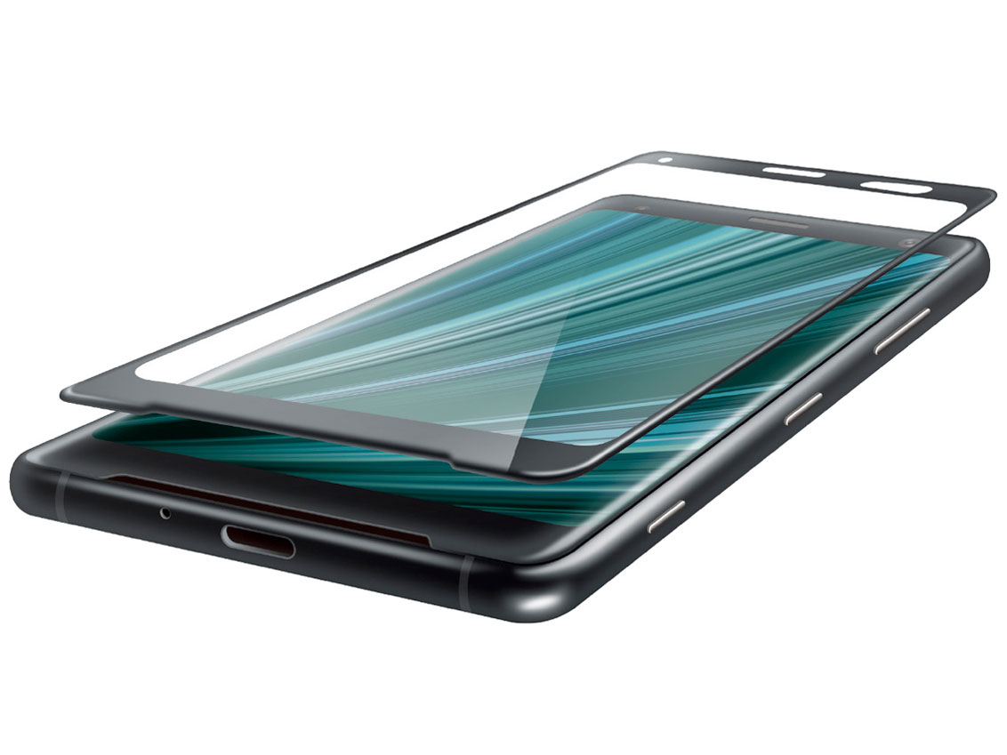 PM-XZ3FLGHRBK [�u���b�N]