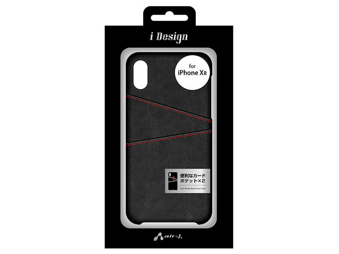 AC-P18M-PBB BKR [�u���b�N/���b�h�X�e�b�`] �̐��i�摜