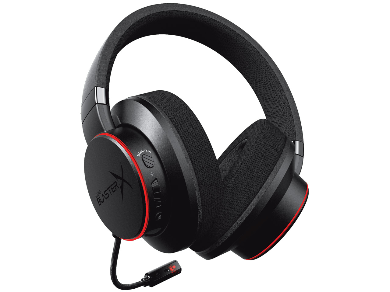 Sound BlasterX H6 SBX-H6