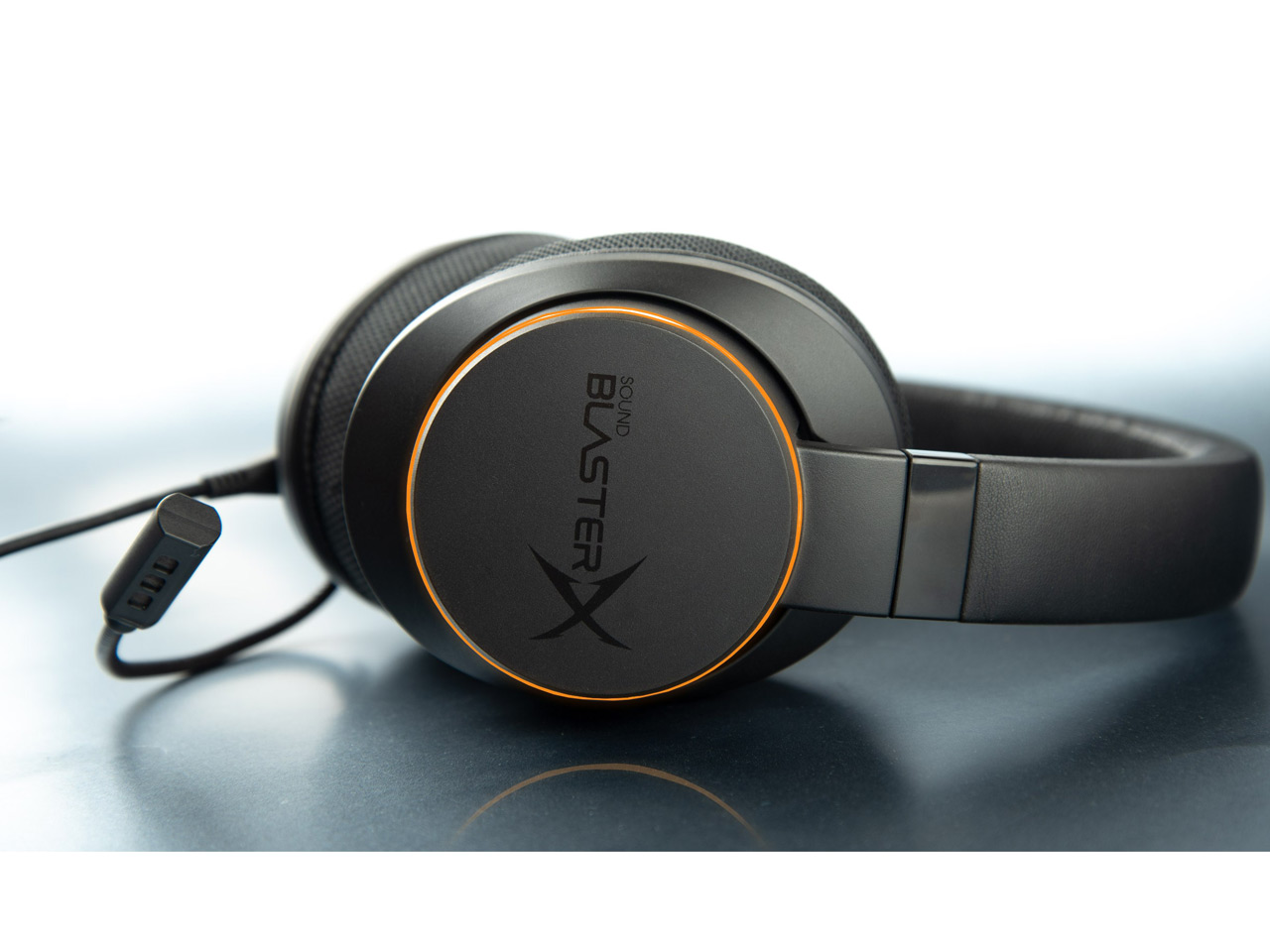 Sound BlasterX H6 SBX-H6