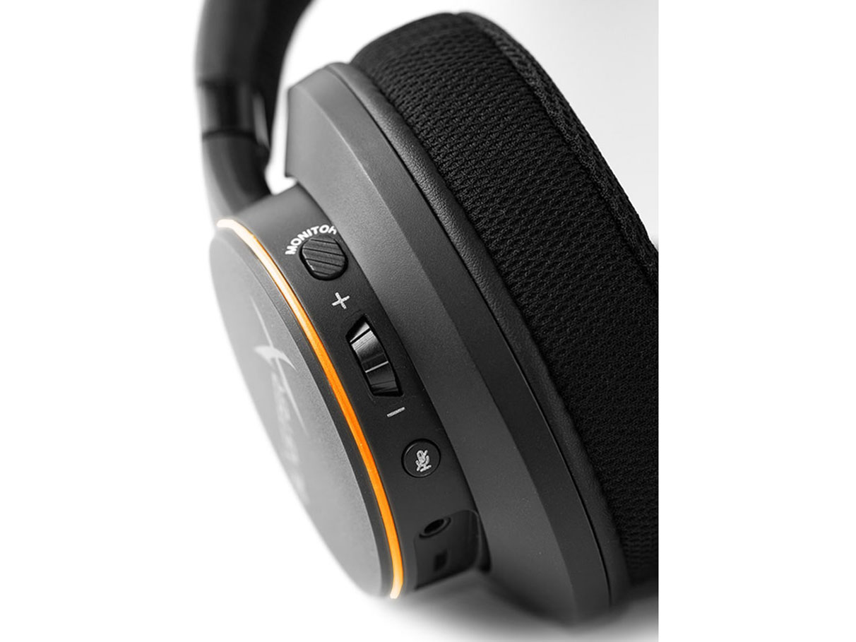 Sound BlasterX H6 SBX-H6