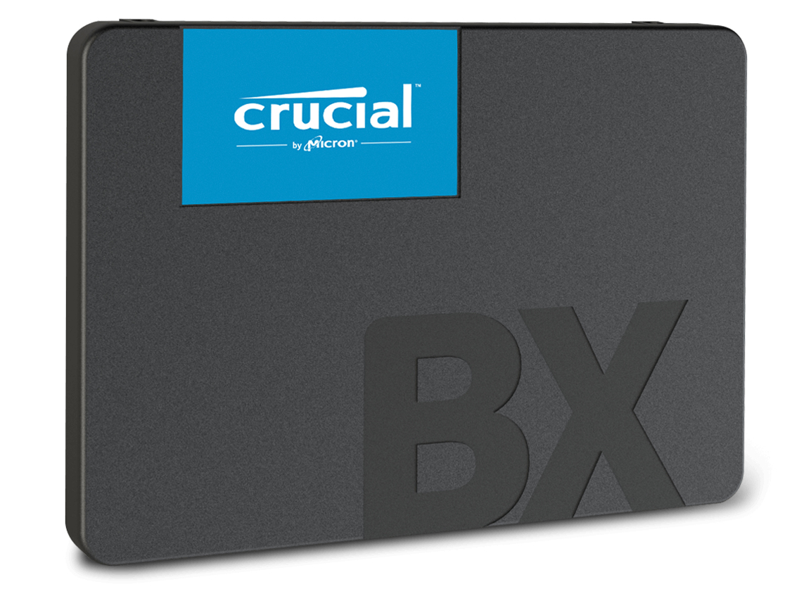 BX500 CT120BX500SSD1JP