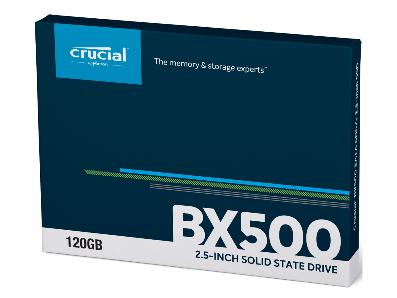 BX500 CT120BX500SSD1JP