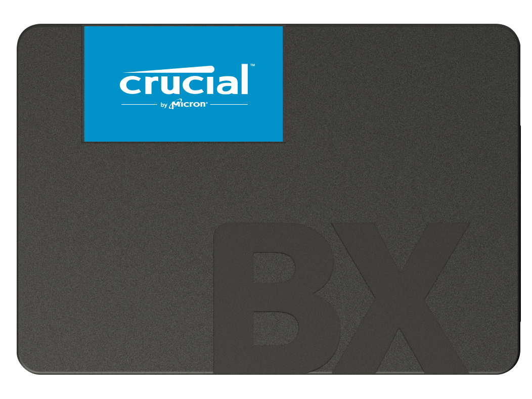 BX500 CT240BX500SSD1JP