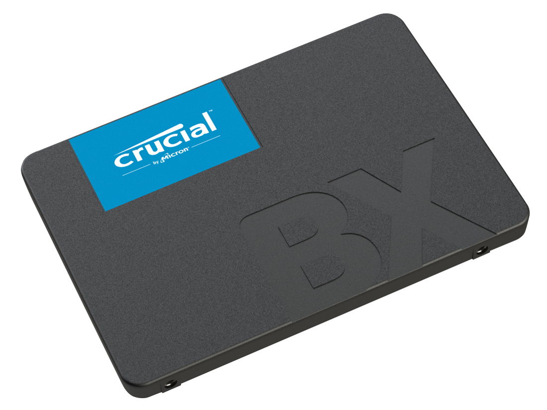 BX500 CT240BX500SSD1JP