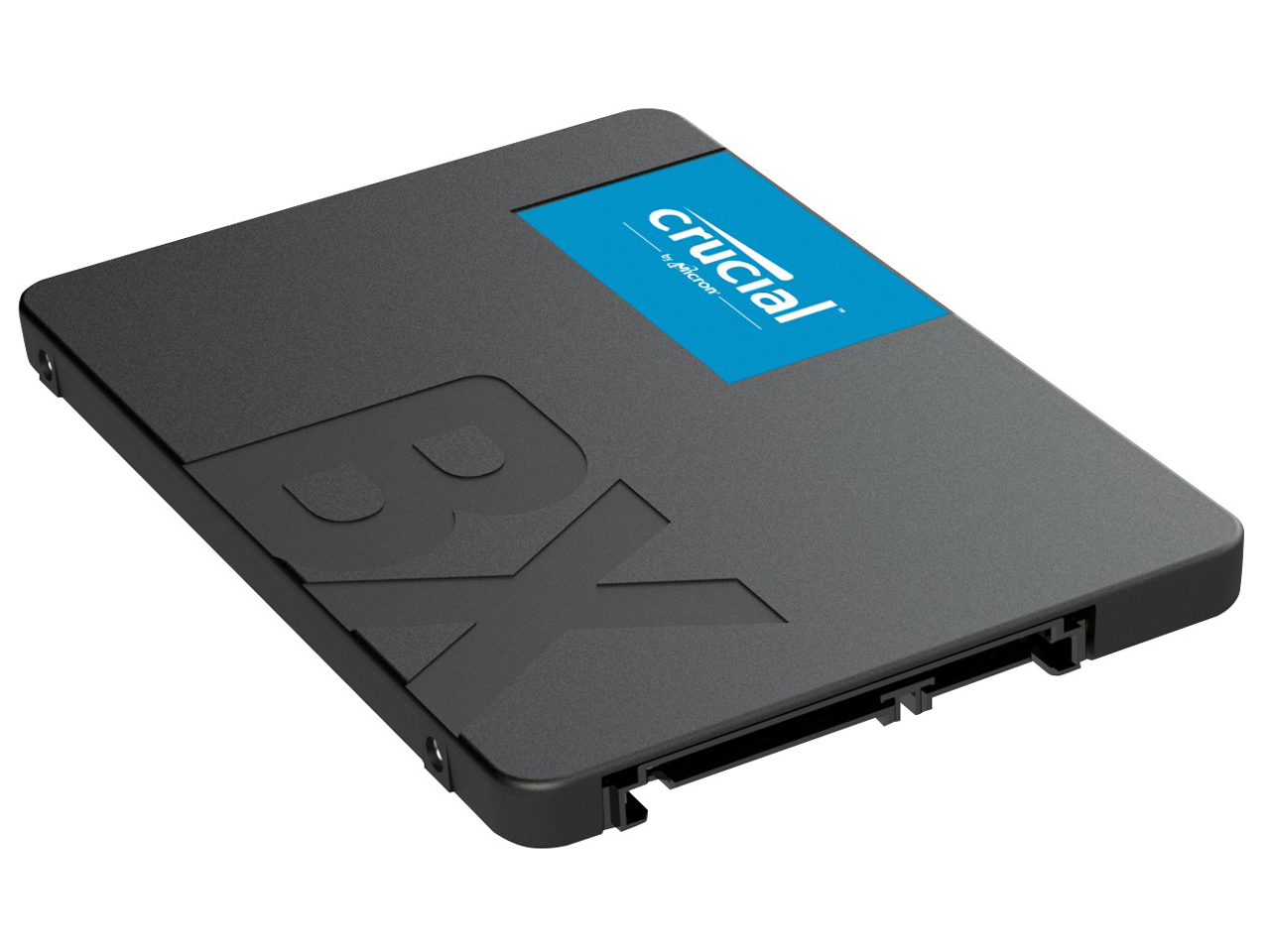 BX500 CT240BX500SSD1JP の製品画像