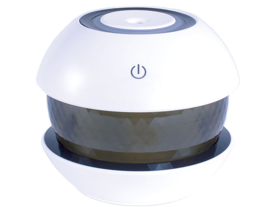 Crystal Mist UA-050BK [�u���b�N] �̐��i�摜