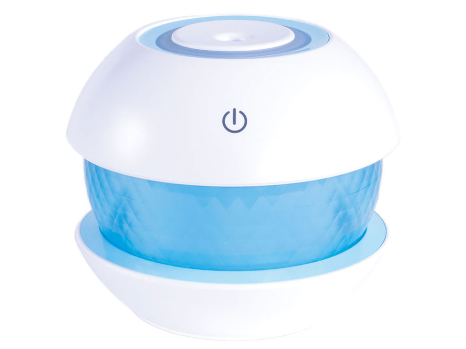Crystal Mist UA-050BL [�u���[] �̐��i�摜