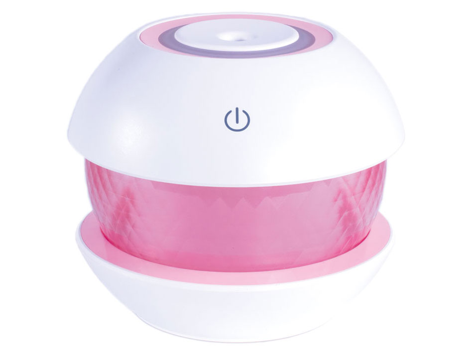 Crystal Mist UA-050P [�s���N] �̐��i�摜