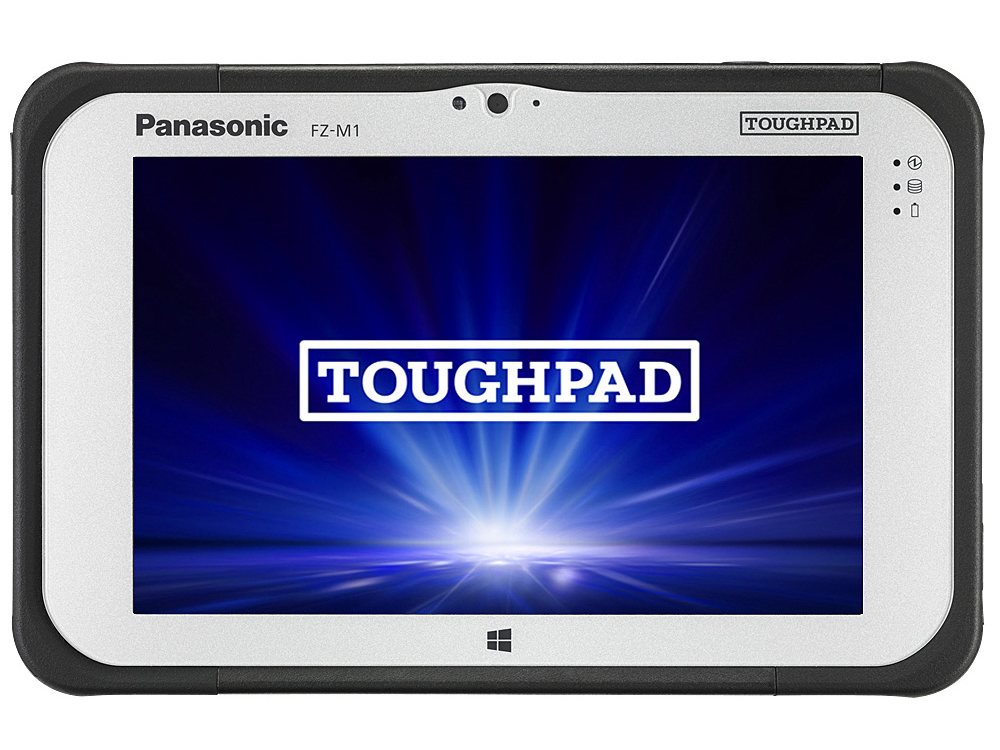 Panasonic TOUGHPAD FZ-M1 使用540時間 SIMフリー パナソニック TOUGHPAD FZ-M1JAAAJVJ SIMフリー 価格比較 - 価格.com
