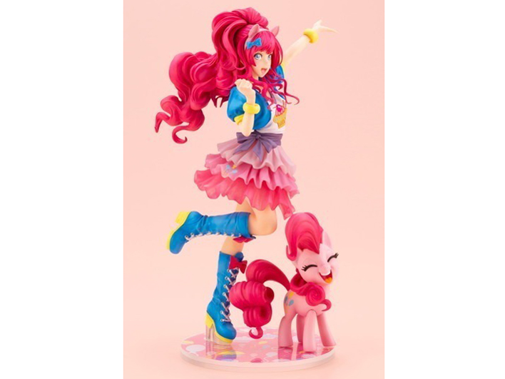 MY LITTLE PONY������ 1/7 �s���L�[�p�C