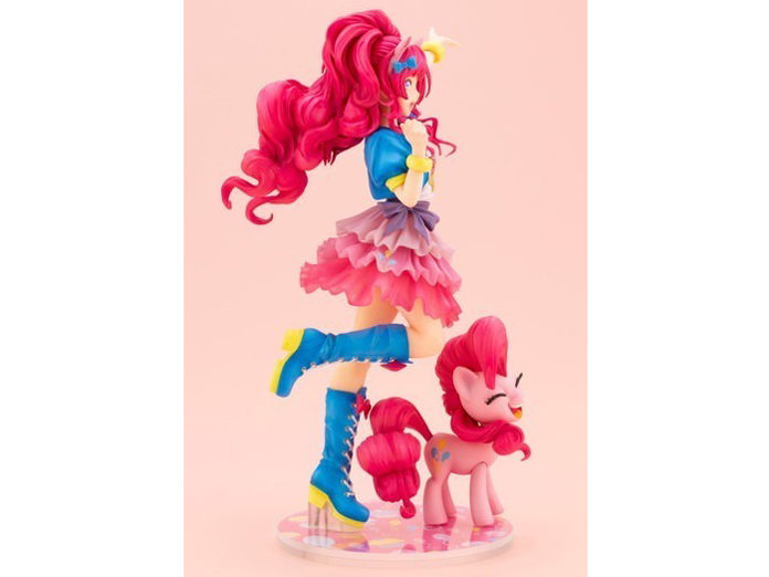 MY LITTLE PONY������ 1/7 �s���L�[�p�C