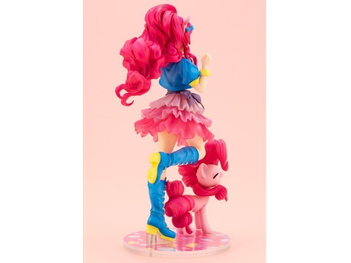 MY LITTLE PONY������ 1/7 �s���L�[�p�C