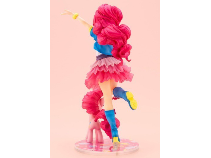 MY LITTLE PONY������ 1/7 �s���L�[�p�C