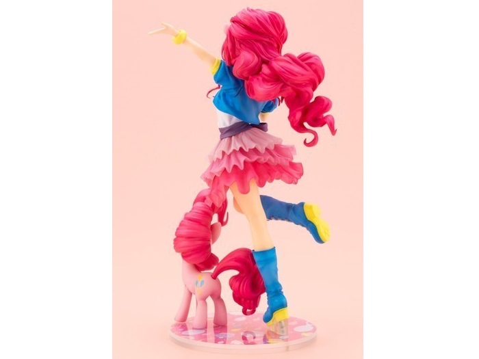 MY LITTLE PONY������ 1/7 �s���L�[�p�C
