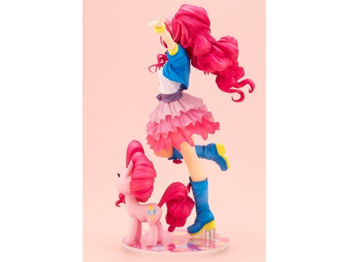 MY LITTLE PONY������ 1/7 �s���L�[�p�C