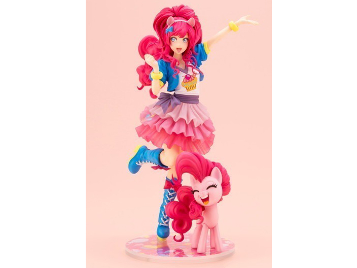 MY LITTLE PONY������ 1/7 �s���L�[�p�C