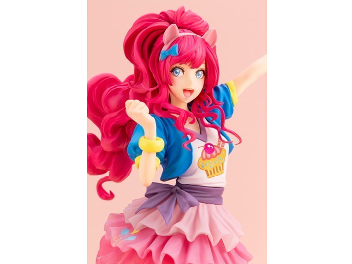 MY LITTLE PONY������ 1/7 �s���L�[�p�C