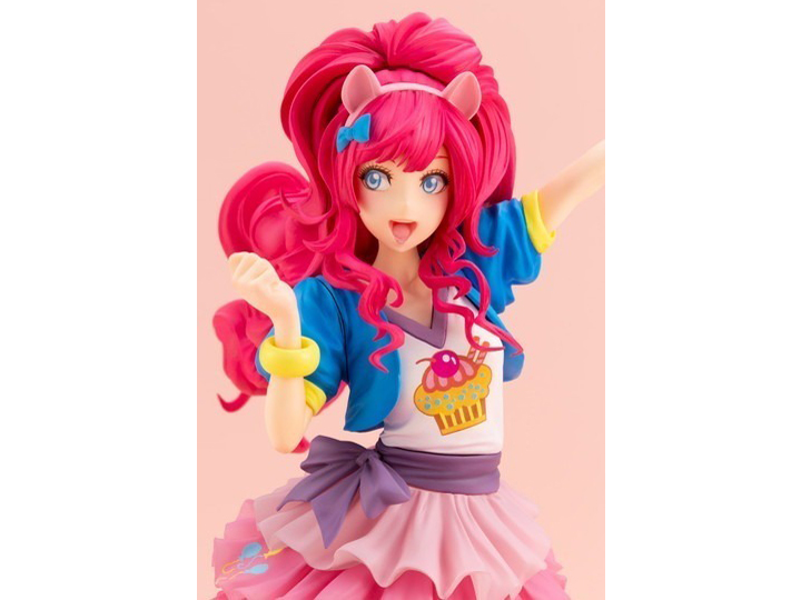 MY LITTLE PONY������ 1/7 �s���L�[�p�C