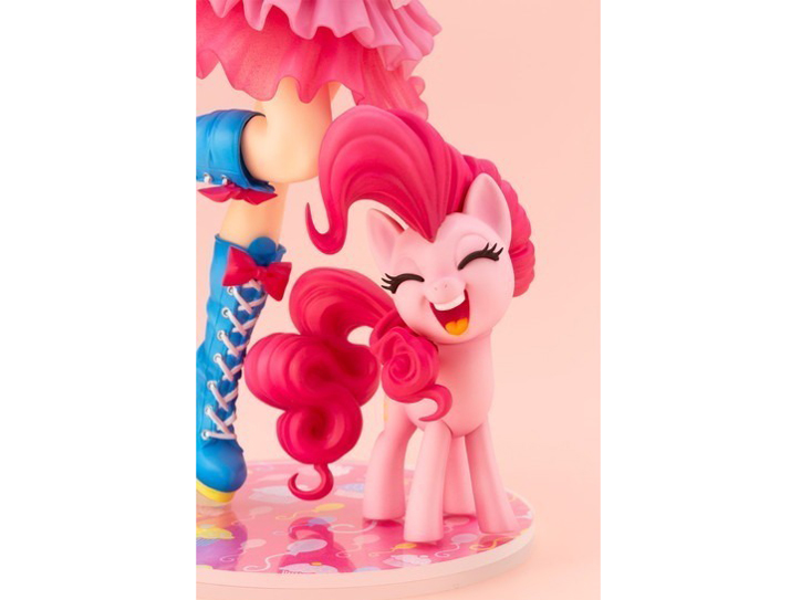 MY LITTLE PONY������ 1/7 �s���L�[�p�C