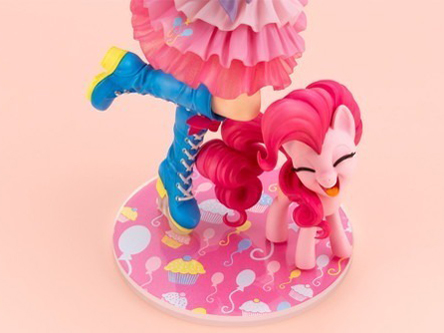 MY LITTLE PONY������ 1/7 �s���L�[�p�C