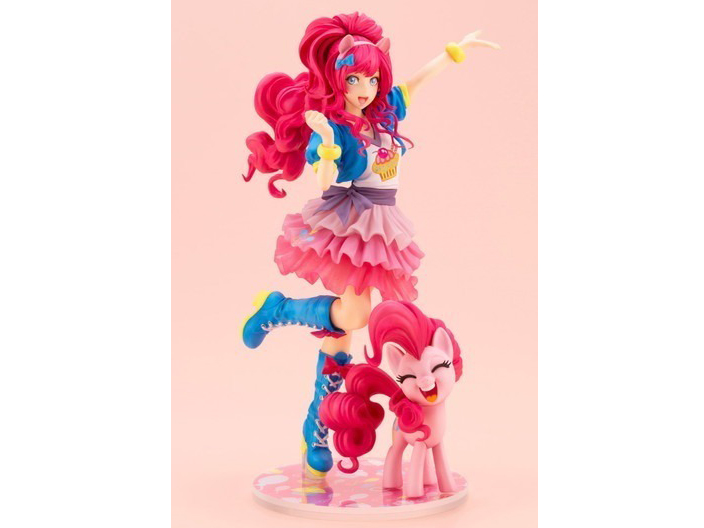 MY LITTLE PONY������ 1/7 �s���L�[�p�C �̐��i�摜
