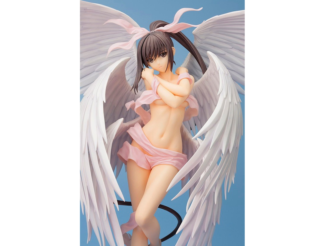 �V���C�j���O�E�A�[�N 1/6 ���������V�g�T�N�� -Mode�F�Z���t�B��-