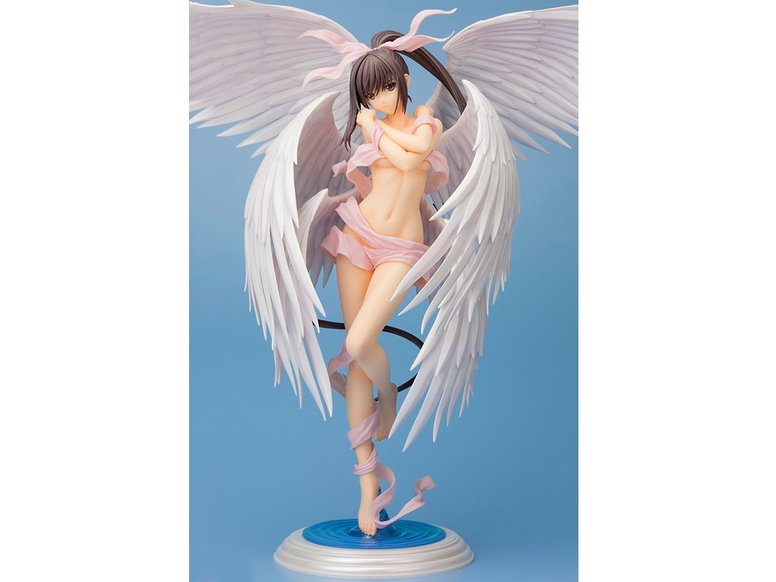 �V���C�j���O�E�A�[�N 1/6 ���������V�g�T�N�� -Mode�F�Z���t�B��-