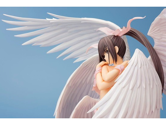 �V���C�j���O�E�A�[�N 1/6 ���������V�g�T�N�� -Mode�F�Z���t�B��-