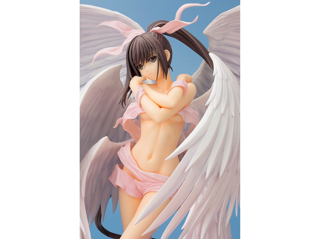 �V���C�j���O�E�A�[�N 1/6 ���������V�g�T�N�� -Mode�F�Z���t�B��-