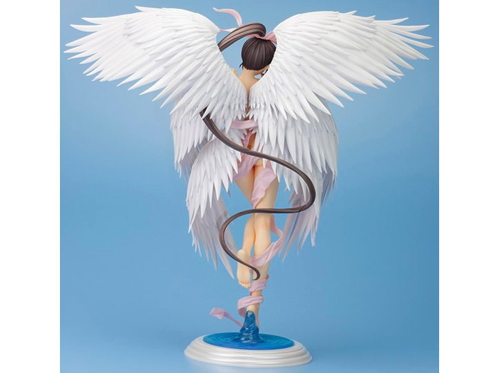 �V���C�j���O�E�A�[�N 1/6 ���������V�g�T�N�� -Mode�F�Z���t�B��-
