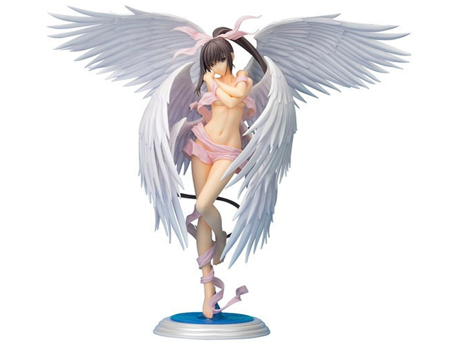 �V���C�j���O�E�A�[�N 1/6 ���������V�g�T�N�� -Mode�F�Z���t�B��- �̐��i�摜