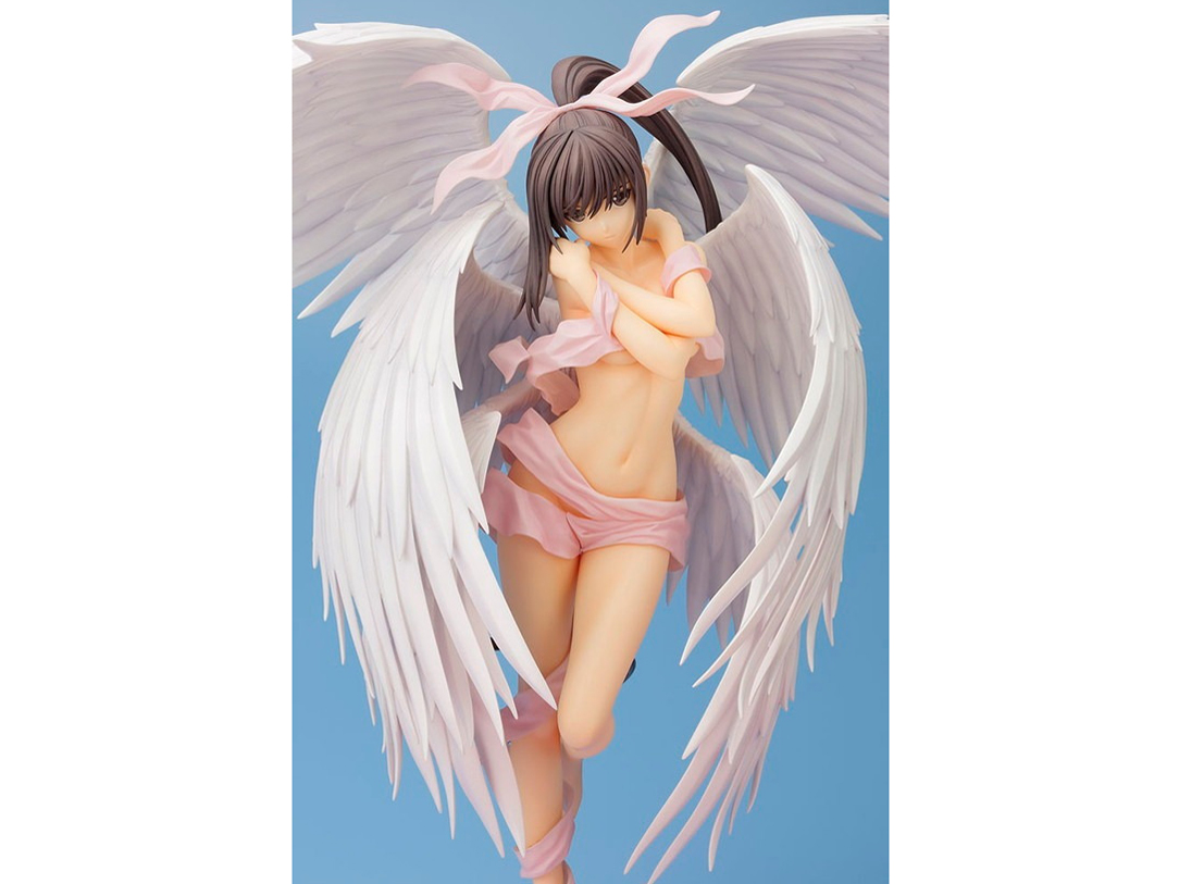 価格 Com アングル5 シャイニング アーク 1 6 光明の熾天使サクヤ Mode セラフィム の製品画像