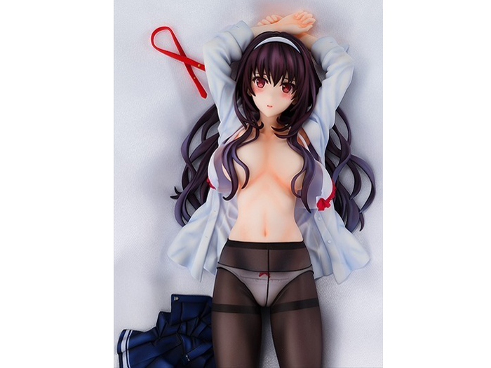 �Ⴆ�Ȃ��ޏ��̈�Ă��� 1/7 �����u���H ������Ver.