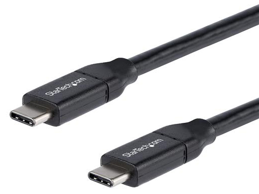 USB2C5C50CM [0.5m �u���b�N] �̐��i�摜