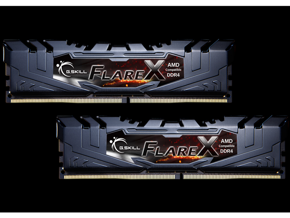 F4-3200C16D-16GFX [DDR4 PC4-25600 8GB 2���g] �̐��i�摜