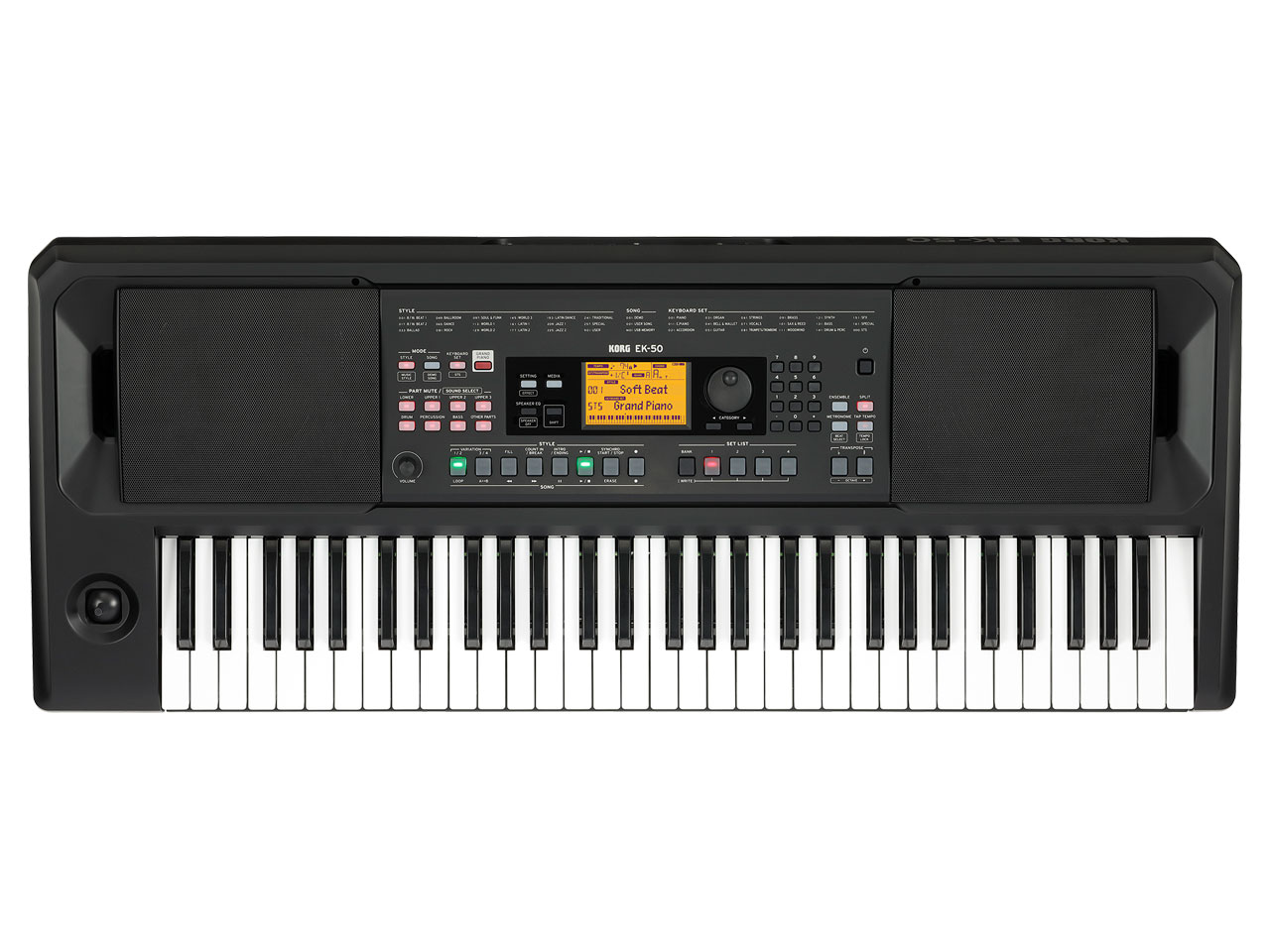 EK-50 �̐��i�摜