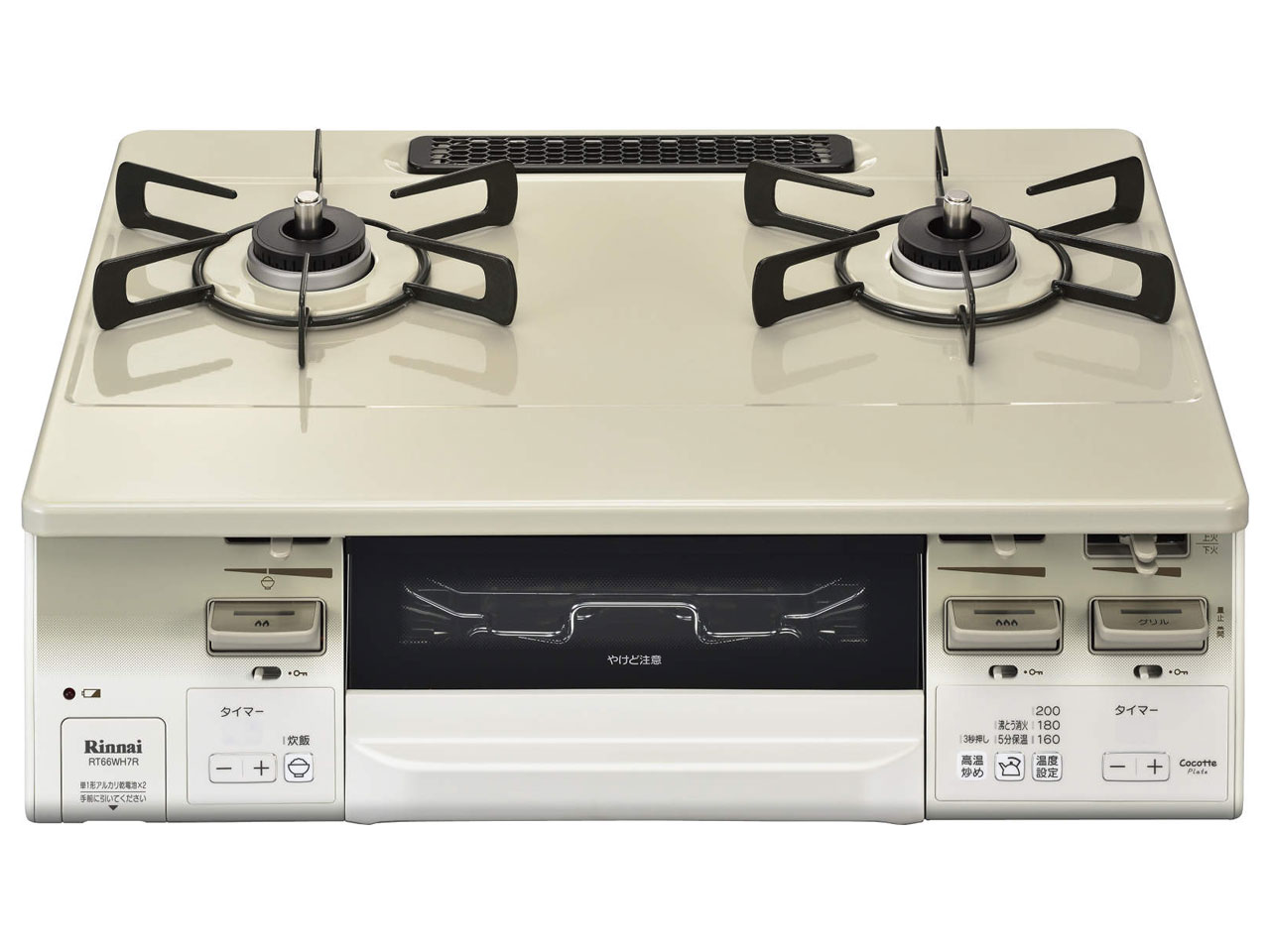 ���N�V�G�t�@�C�� RT66WH7R-CWR LP �̐��i�摜