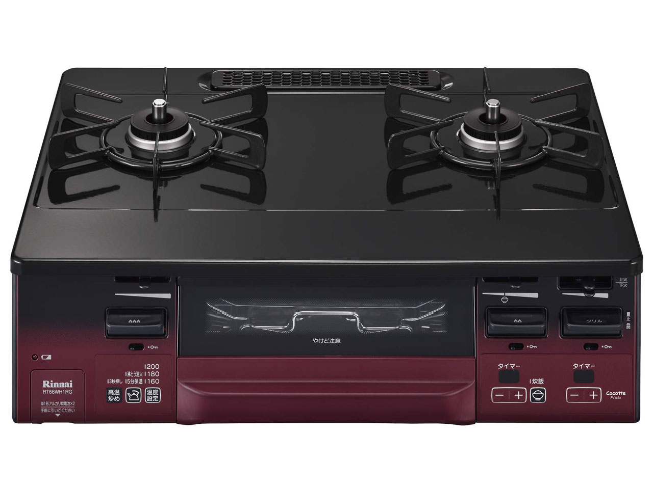 ���N�V�G�t�@�C�� RT66WH1RG-BAL 12A13A [�u���b�N/���b�h�g�[��] �̐��i�摜