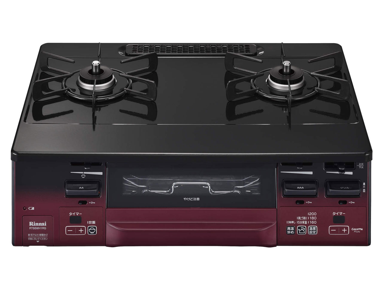 ���N�V�G�t�@�C�� RT66WH1RG-BAR LP [�u���b�N/���b�h�g�[��] �̐��i�摜