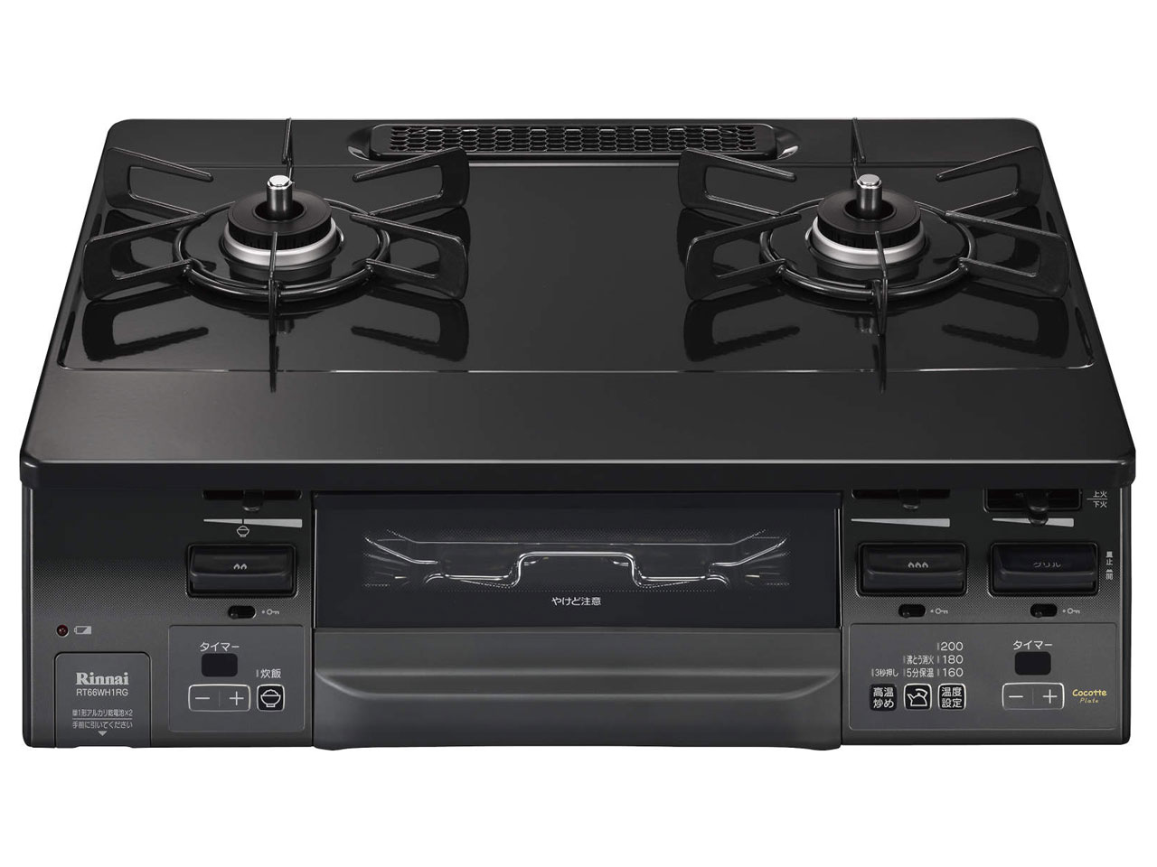 ���N�V�G�t�@�C�� RT66WH1RG-BGR LP [�u���b�N/�O���[�g�[��] �̐��i�摜