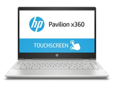 Pavilion x360 14-cd 4SP69PA-AAAA NTT-X Store���胂�f�� �̐��i�摜