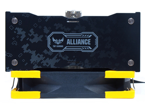 �ՓO Mark II TUF GAMING ALLIANCE SCKTT-2000TUF