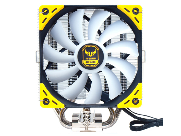 �ՓO Mark II TUF GAMING ALLIANCE SCKTT-2000TUF �̐��i�摜