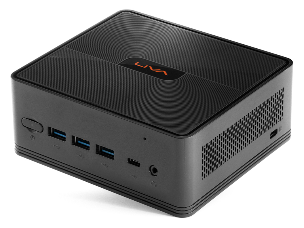 LIVA Z2 LIVAZ2-4/32-W10(N4100) �̐��i�摜