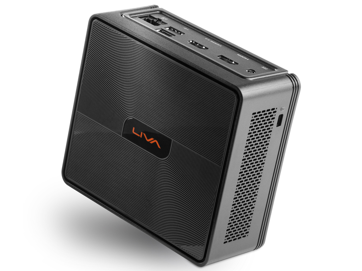 LIVA Z2 LIVAZ2-4/32-W10(N5000)